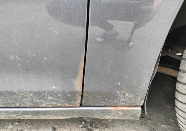 Opel Astra cena 15000 przebieg: 246730, rok produkcji 2010 z Biała Rawska małe 67